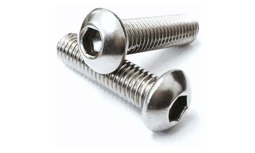 19mm Mirror Screws With Chrome Plated Caps Quantity 4 Product Code 5645 