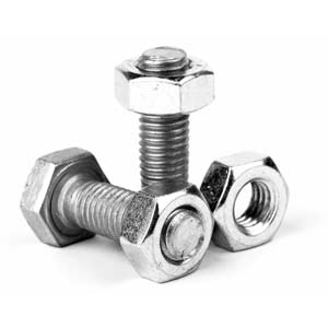 AISI 4140 Fasteners