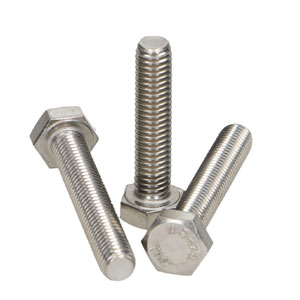 AISI 317 Fasteners