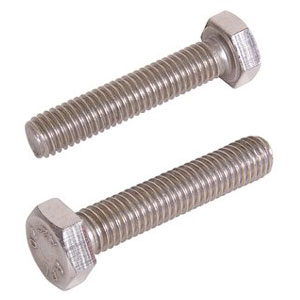 AISI 410 Fasteners