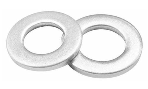 AISI 347H Washers