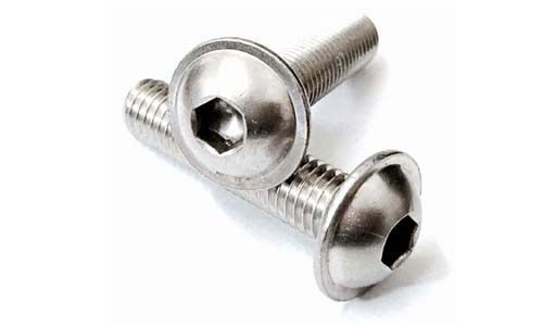 Allen 2024 screw types