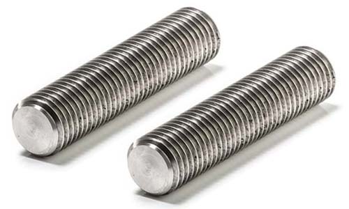 422 Stainless Steel Bolts